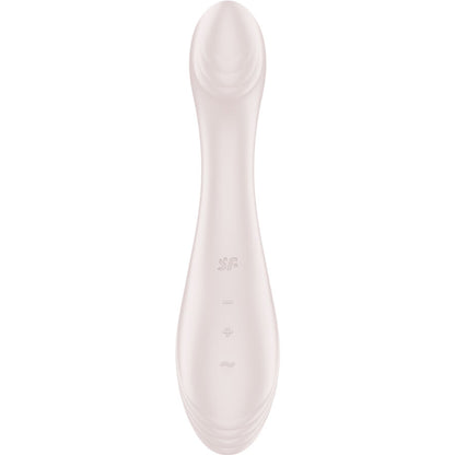 G-Force - SATISFYER – Vibromasseur – vue 5