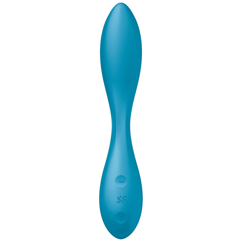 G-Spot Flex 1 - SATISFYER – Vibromasseur – vue 3