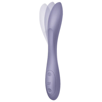 G-Spot Flex 2 - SATISFYER – Vibromasseur – vue 2
