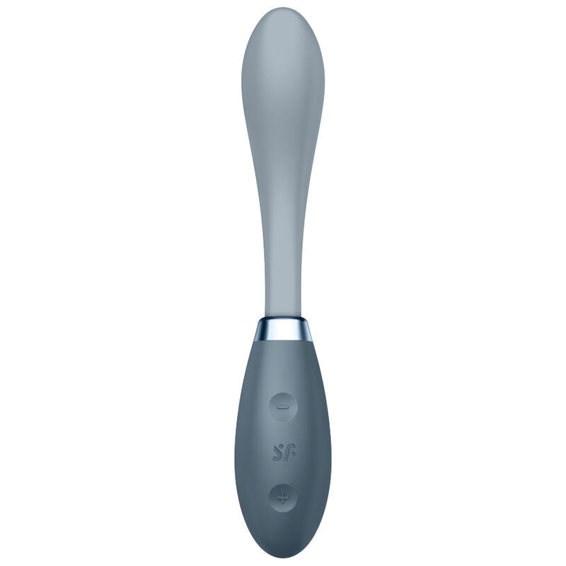 G-Spot Flex 3 - SATISFYER – Vibromasseur – vue 3