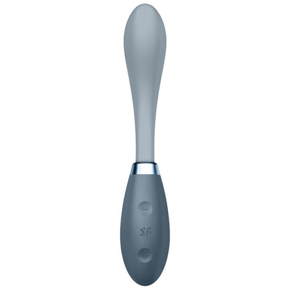 G-Spot Flex 3 - SATISFYER – Vibromasseur – vue 3