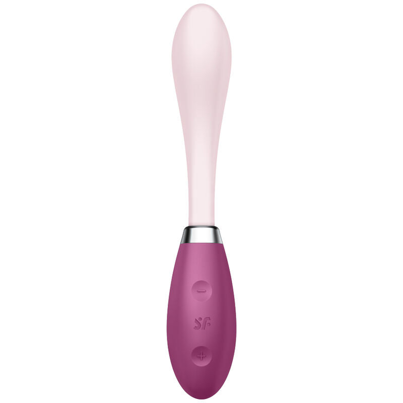 G-Spot Flex 3 - SATISFYER – Vibromasseur – vue 6