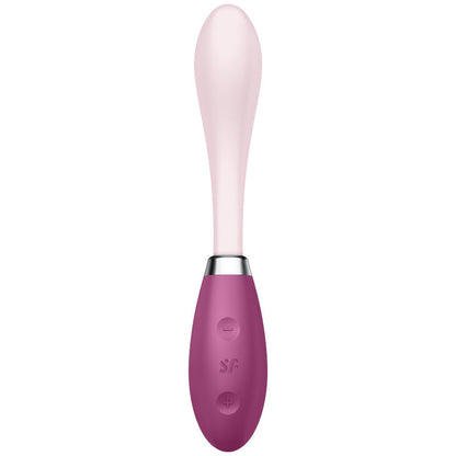 G-Spot Flex 3 - SATISFYER – Vibromasseur – vue 6