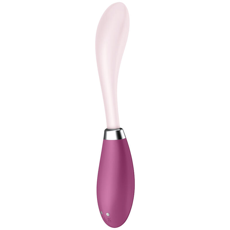 G-Spot Flex 3 - SATISFYER – Vibromasseur – vue 7