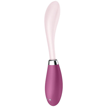 G-Spot Flex 3 - SATISFYER – Vibromasseur – vue 7