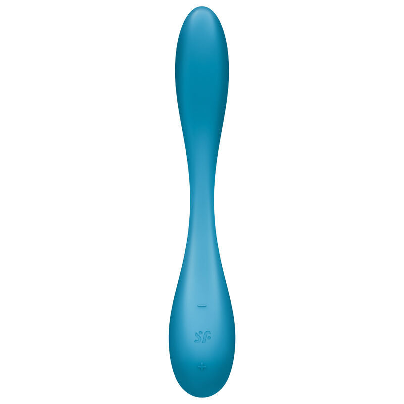 G-Spot Flex 5 - SATISFYER – Jouet connecté – vue 3