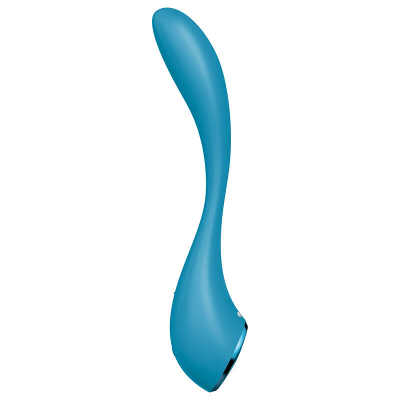 G-Spot Flex 5 - SATISFYER – Jouet connecté – vue 4