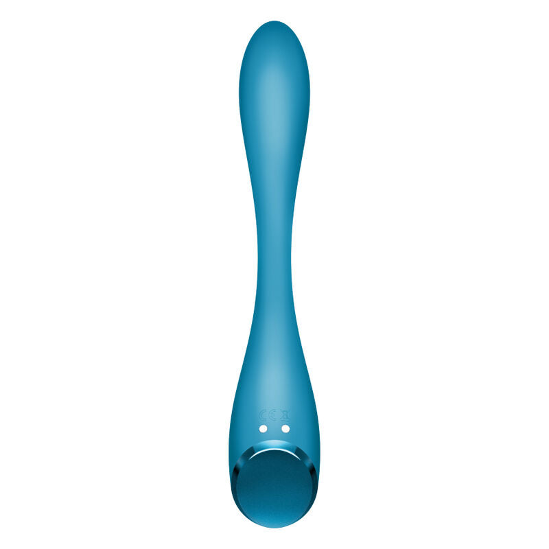 G-Spot Flex 5 - SATISFYER – Jouet connecté – vue 5