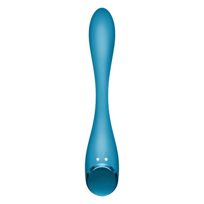 G-Spot Flex 5 - SATISFYER – Jouet connecté – vue 5