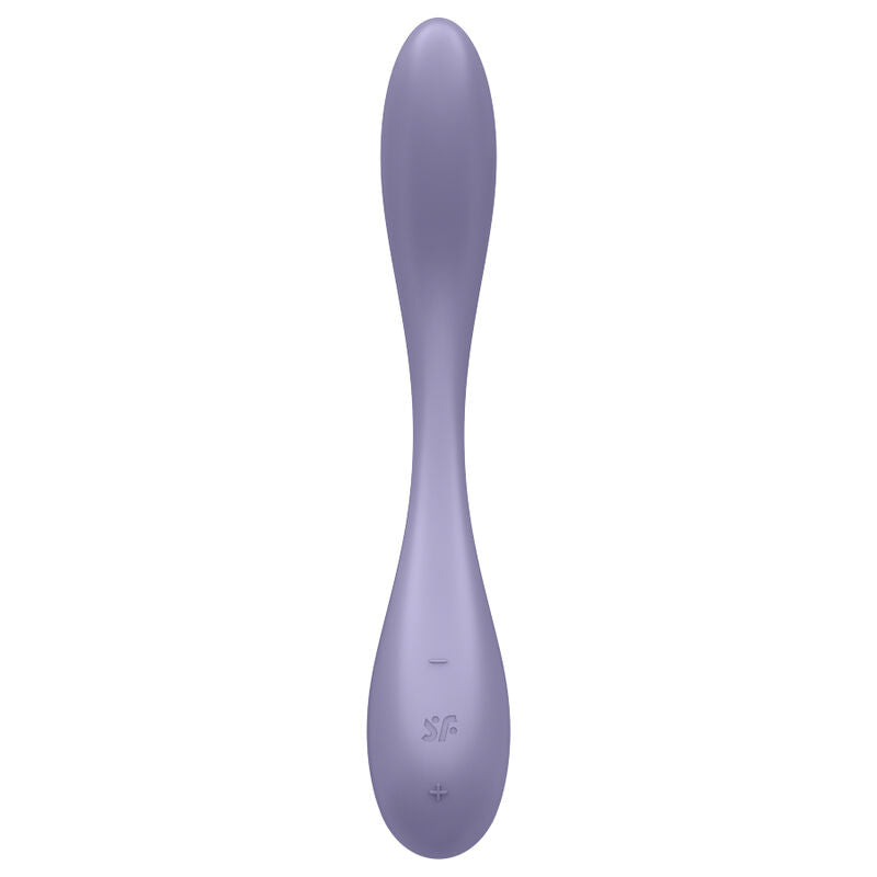 G-Spot Flex 5 - SATISFYER – Jouet connecté – vue 7