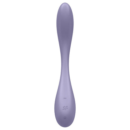 G-Spot Flex 5 - SATISFYER – Jouet connecté – vue 7