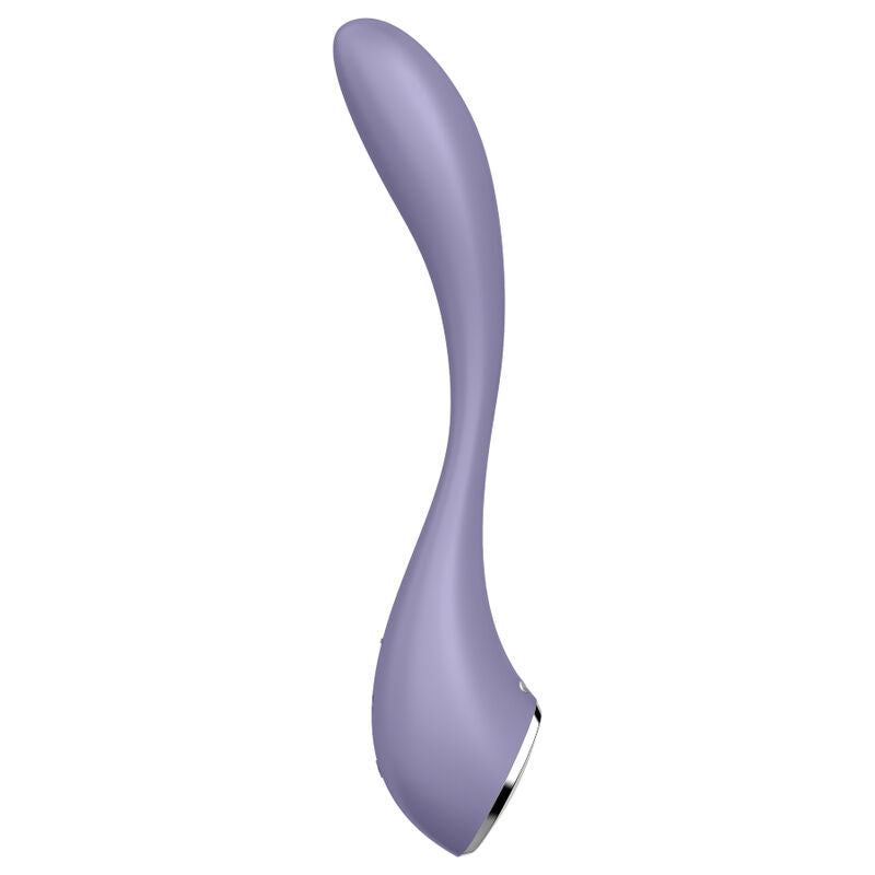 G-Spot Flex 5 - SATISFYER – Jouet connecté – vue 8