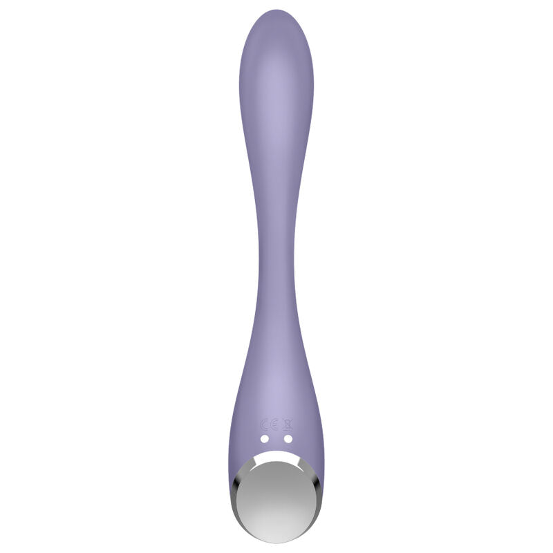 G-Spot Flex 5 - SATISFYER – Jouet connecté – vue 9