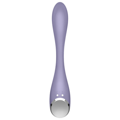 G-Spot Flex 5 - SATISFYER – Jouet connecté – vue 9