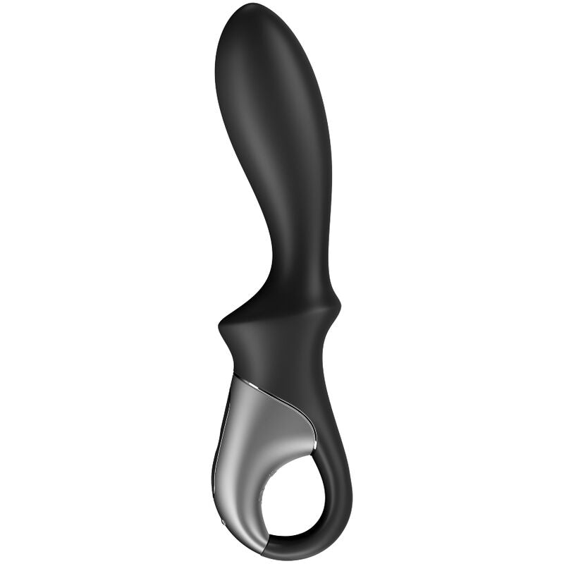 Heat Climax - SATISFYER – Jouet connecté – vue principale