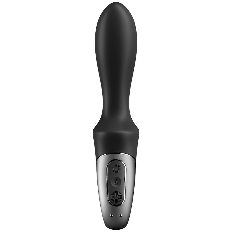 Heat Climax - SATISFYER – Jouet connecté – vue 2