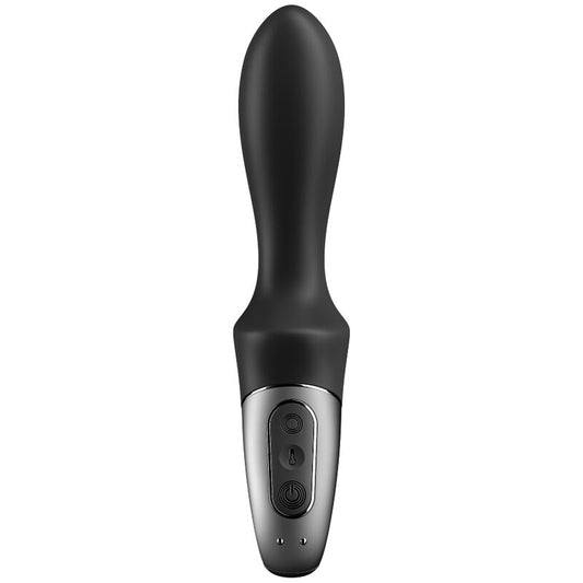 Heat Climax - SATISFYER – Jouet connecté – vue 2