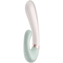 Heat Wave - SATISFYER – Jouet connecté – vue principale