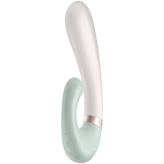 Heat Wave - SATISFYER – Jouet connecté – vue principale