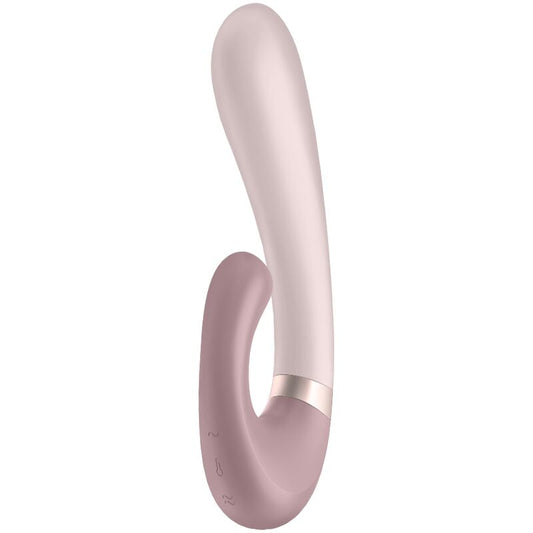 Heat Wave - SATISFYER – Jouet connecté – vue 2