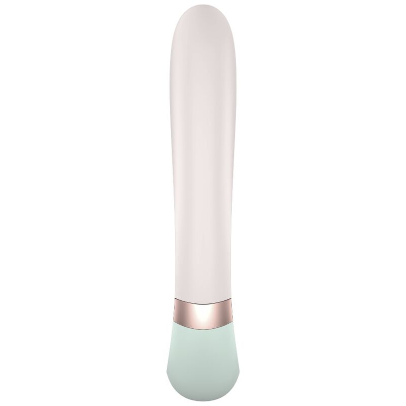 Heat Wave - SATISFYER – Jouet connecté – vue 3