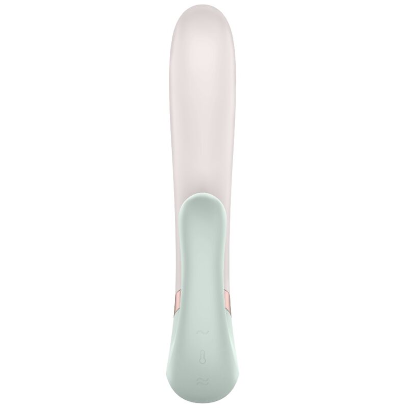 Heat Wave - SATISFYER – Jouet connecté – vue 4