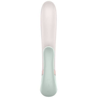 Heat Wave - SATISFYER – Jouet connecté – vue 4
