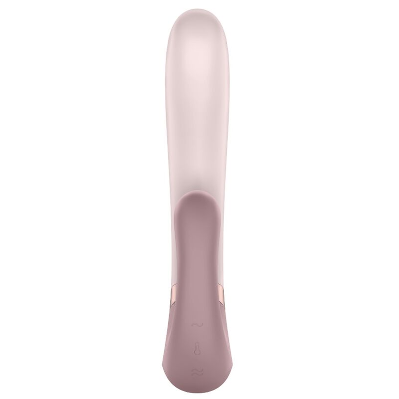 Heat Wave - SATISFYER – Jouet connecté – vue 6