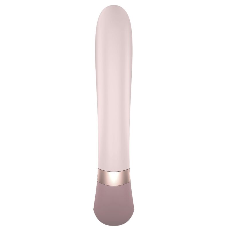 Heat Wave - SATISFYER – Jouet connecté – vue 7