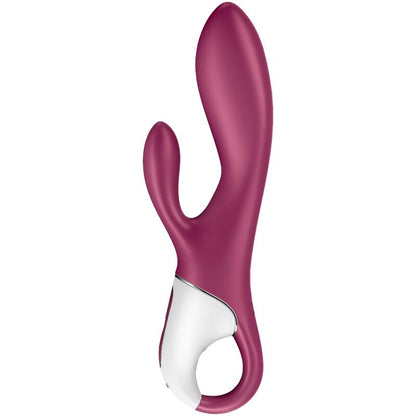 Heated Affair - SATISFYER – Vibromasseur – vue 2