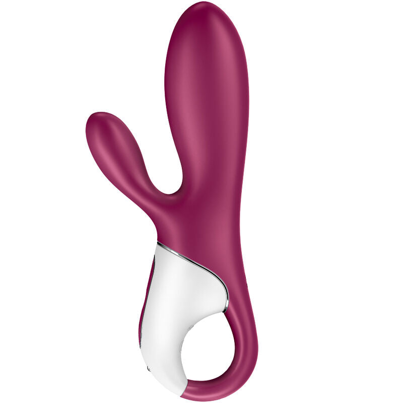 Hot Bunny Connect - SATISFYER – Jouet connecté – vue 2