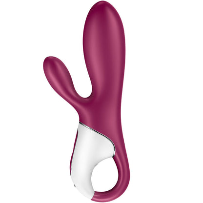Hot Bunny Connect - SATISFYER – Jouet connecté – vue 2