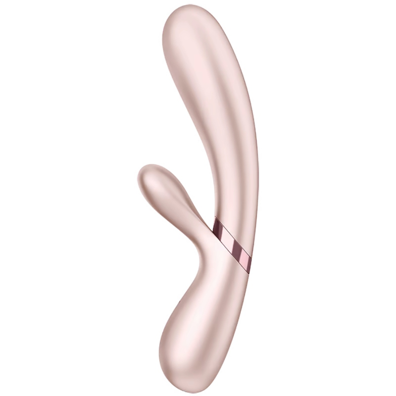 Hot Lover - SATISFYER – Vibromasseur – vue 2