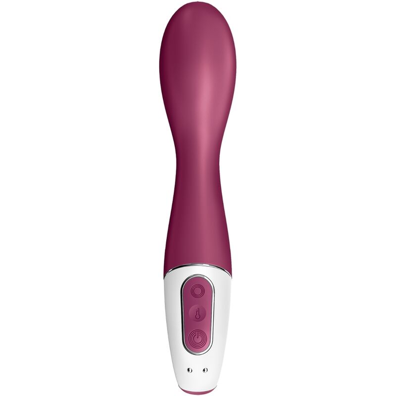 Hot Spot - SATISFYER – Vibromasseur – vue 3