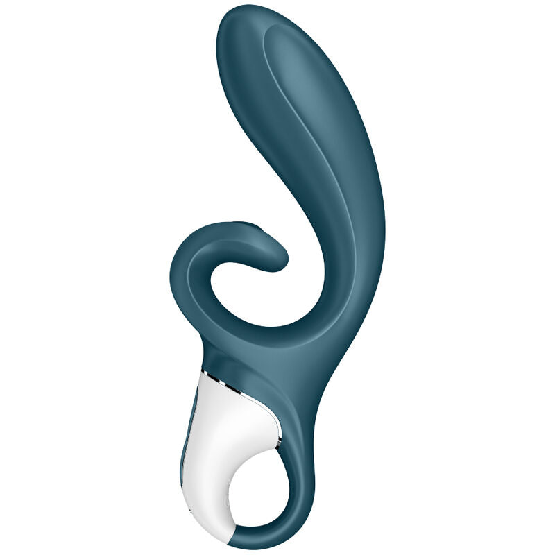 Hug Me - SATISFYER – Jouet connecté – vue 3