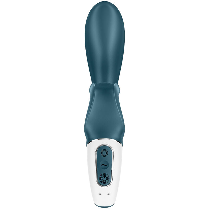 Hug Me - SATISFYER – Jouet connecté – vue 4