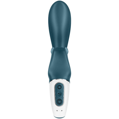 Hug Me - SATISFYER – Jouet connecté – vue 4