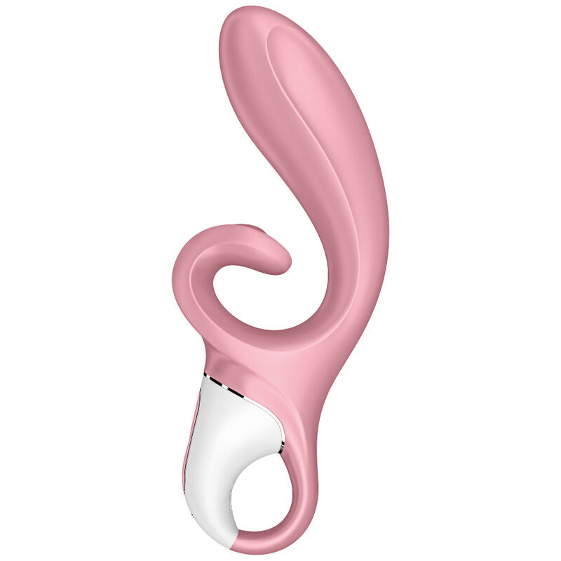 Hug Me - SATISFYER – Jouet connecté – vue 6