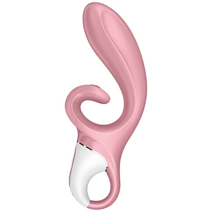 Hug Me - SATISFYER – Jouet connecté – vue 6