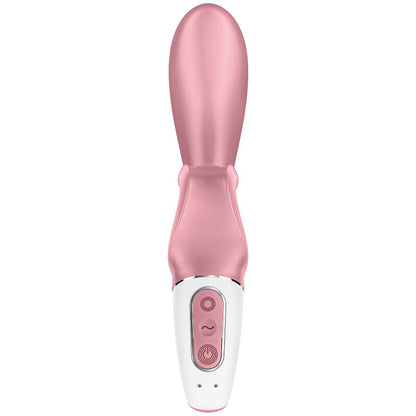 Hug Me - SATISFYER – Jouet connecté – vue 7