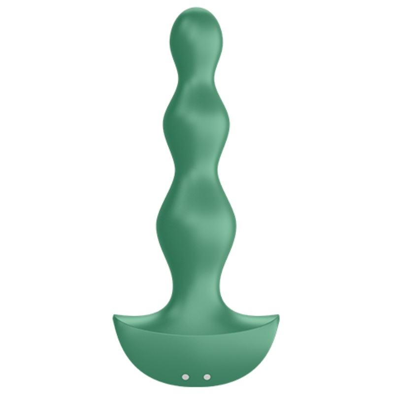 Lolli Plug 2 - SATISFYER – Plug anal – vue 2