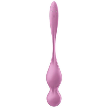 Love Birds 1 - SATISFYER – Boules de Kegel – vue principale