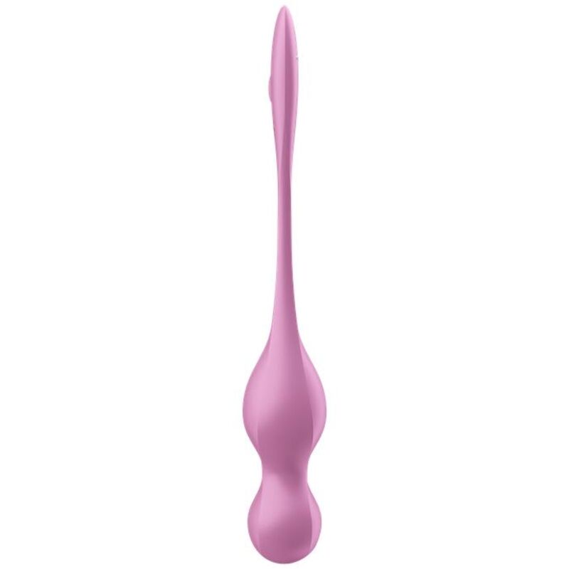 Love Birds 1 - SATISFYER – Boules de Kegel – vue 3