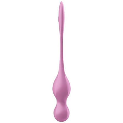 Love Birds 1 - SATISFYER – Boules de Kegel – vue 3