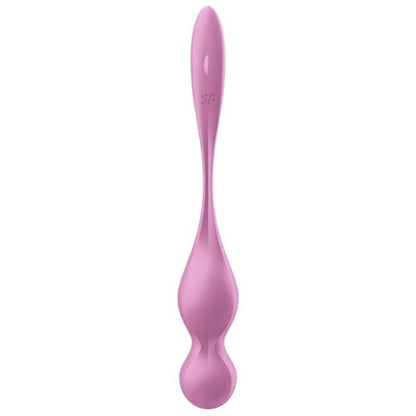Love Birds 1 - SATISFYER – Boules de Kegel – vue 4