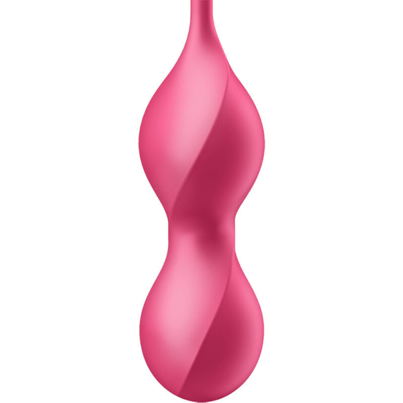Love Birds 2 - SATISFYER – Boules de Kegel – vue 4