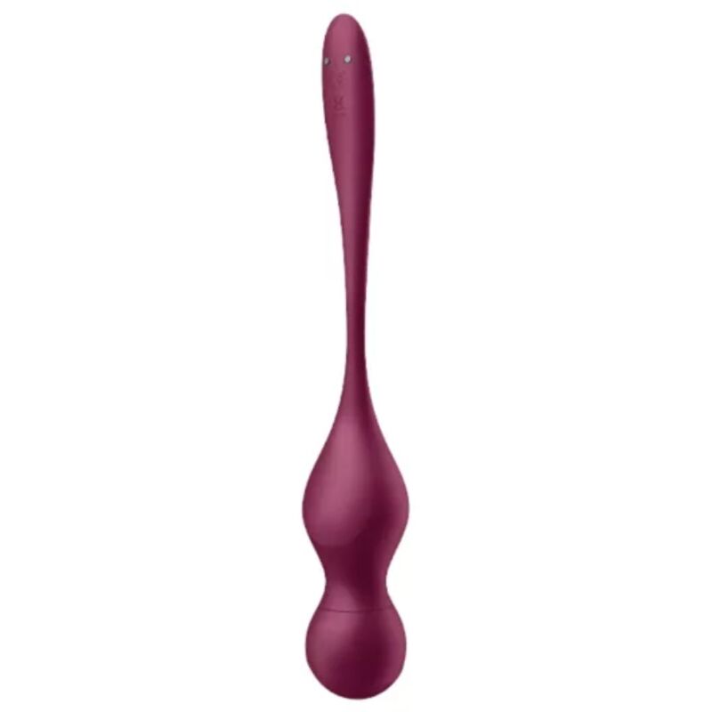 Love Birds Vary - SATISFYER – Boules de Kegel – vue 3