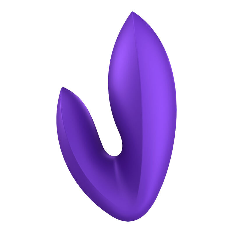 Love Riot - SATISFYER – Vibromasseur – vue 2