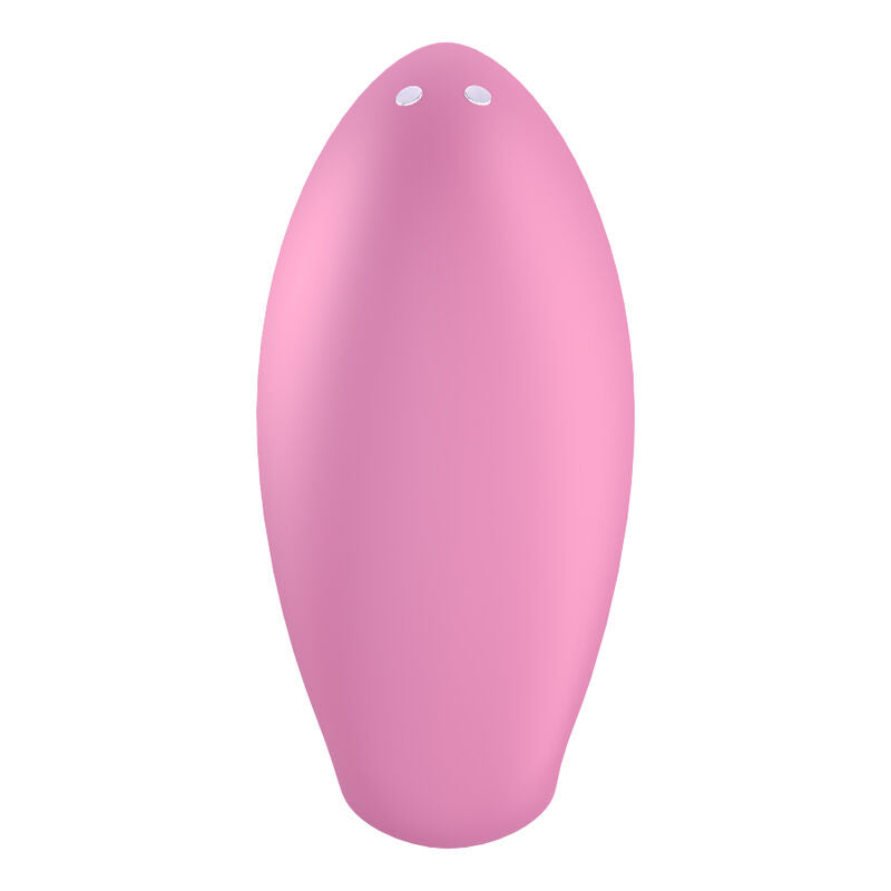 Love Riot - SATISFYER – Vibromasseur – vue 4