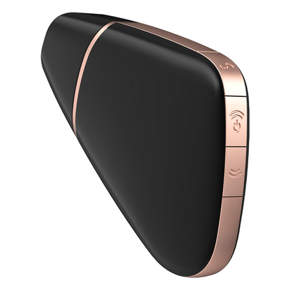 Love Triangle - SATISFYER – Jouet connecté – vue 10